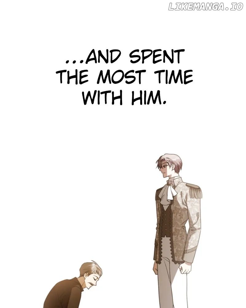 I Want to Be You, Just For A Day Chapter 232 page 153