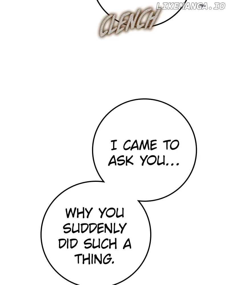 I Want to Be You, Just For A Day Chapter 237 page 43
