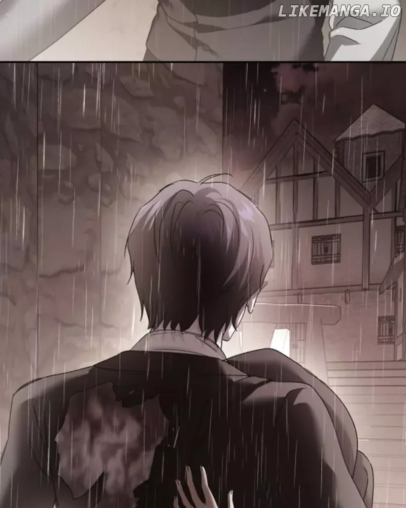 I Want to Be You, Just For A Day Chapter 233 page 98