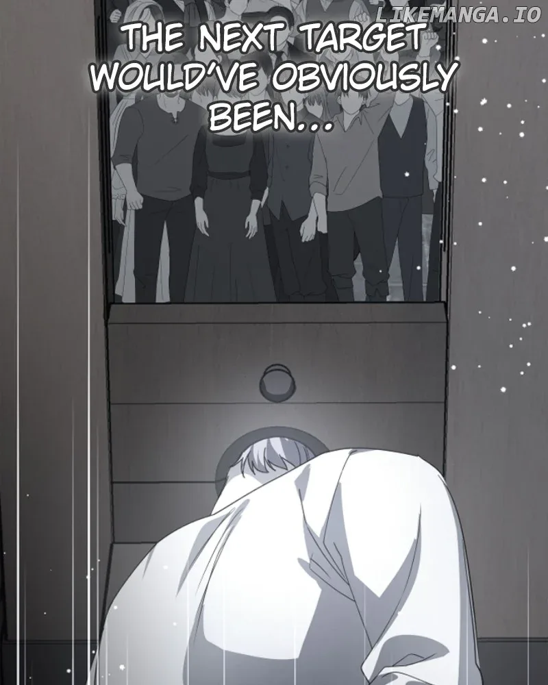 I Want to Be You, Just For A Day Chapter 239 page 20
