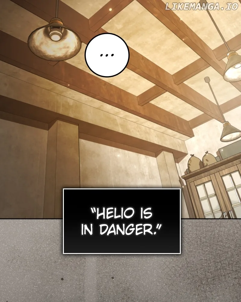 I Want to Be You, Just For A Day Chapter 232 page 158