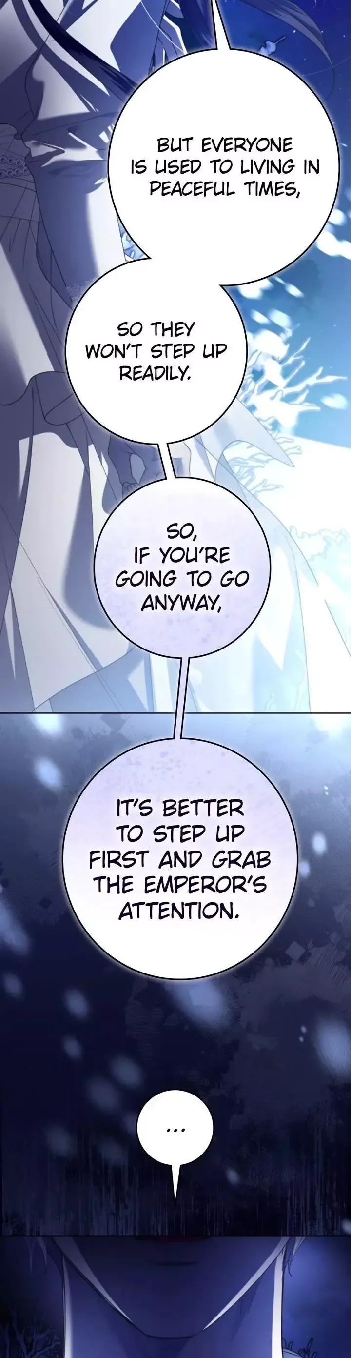 I Want to Be You, Just For A Day Chapter 238 page 29