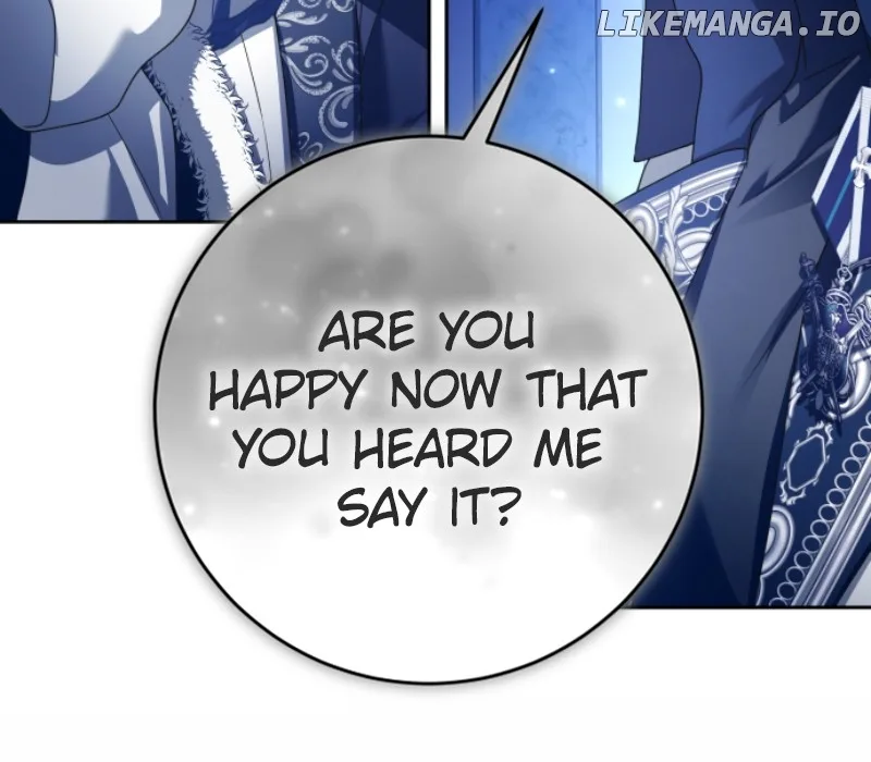 I Want to Be You, Just For A Day Chapter 234 page 81