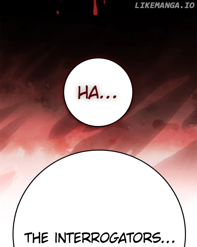 I Want to Be You, Just For A Day Chapter 237 page 51