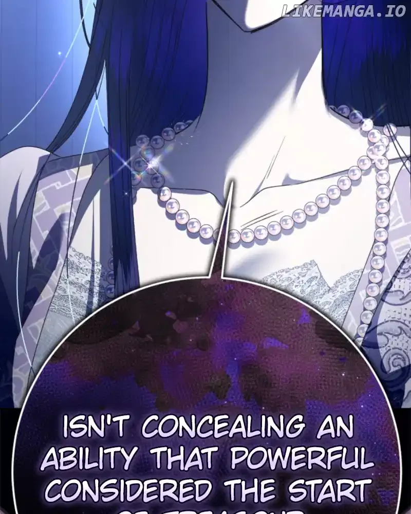 I Want to Be You, Just For A Day Chapter 236 page 51