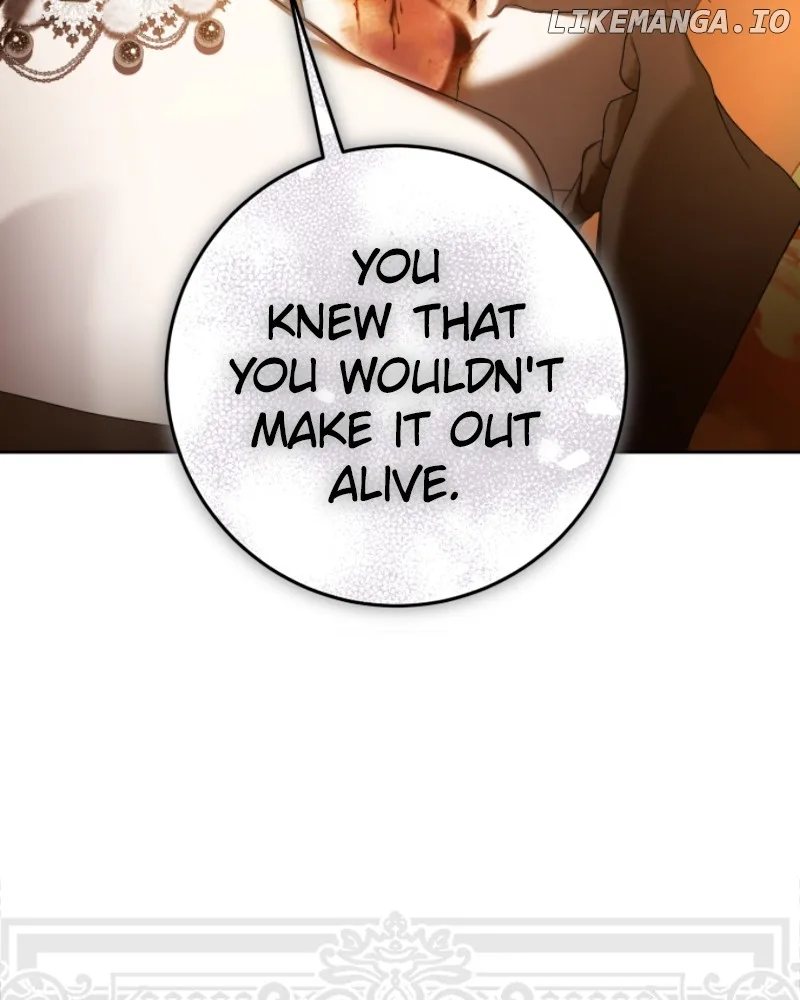 I Want to Be You, Just For A Day Chapter 237 page 45