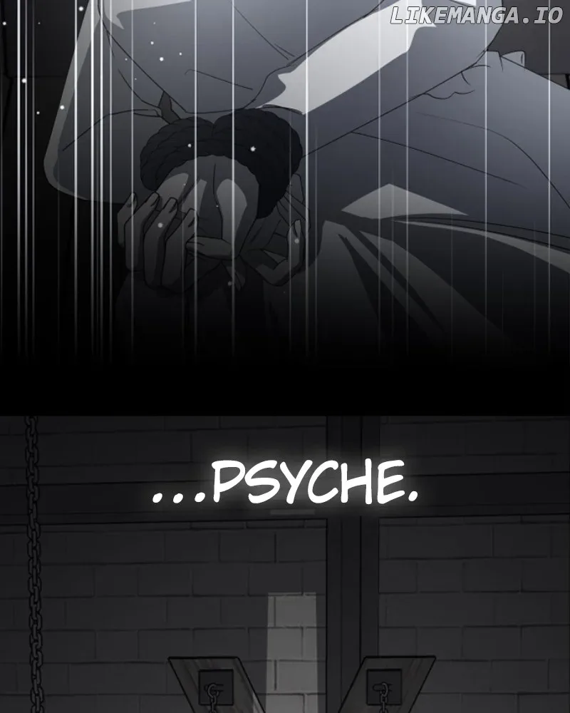 I Want to Be You, Just For A Day Chapter 239 page 21