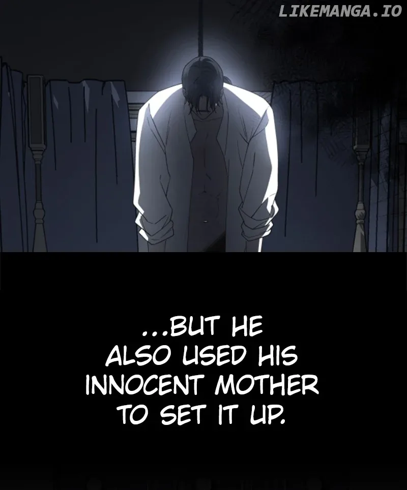 I Want to Be You, Just For A Day Chapter 239 page 18