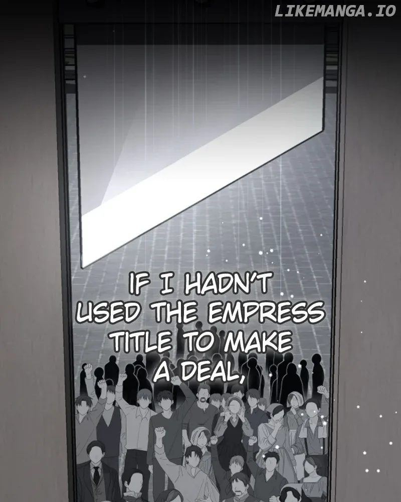 I Want to Be You, Just For A Day Chapter 239 page 19