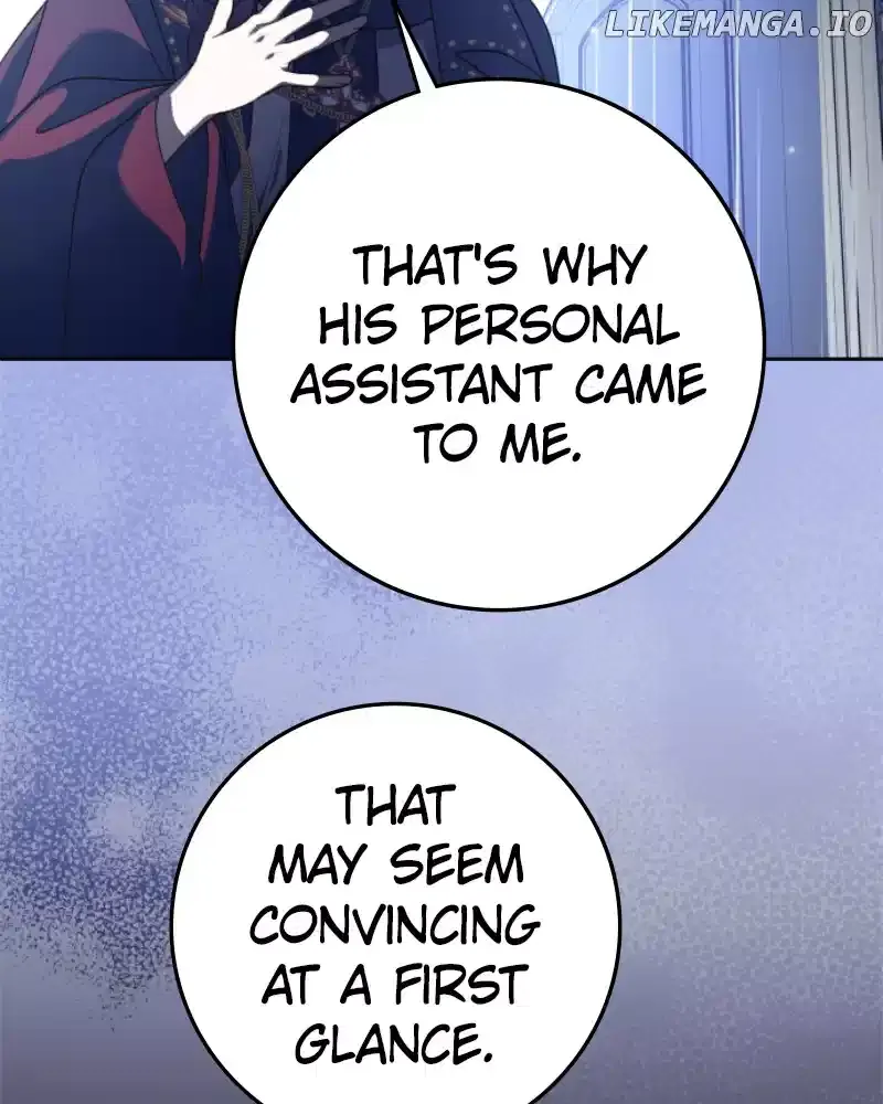 I Want to Be You, Just For A Day Chapter 236 page 56
