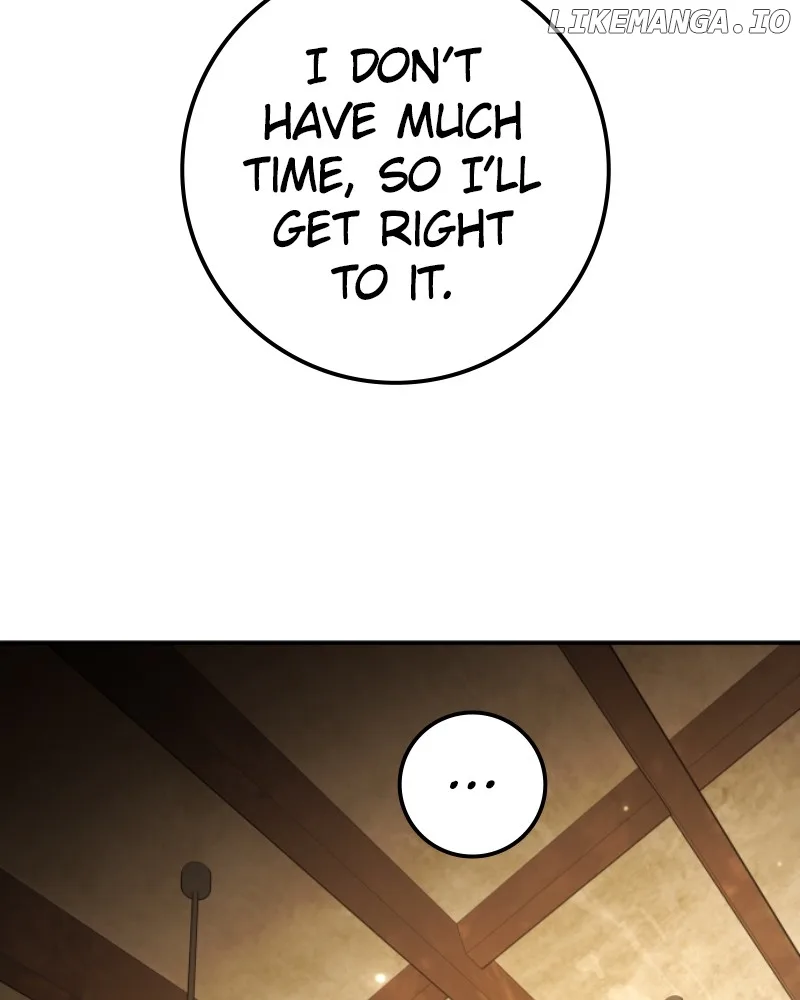 I Want to Be You, Just For A Day Chapter 232 page 157