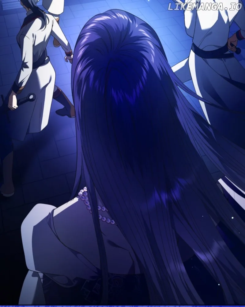 I Want to Be You, Just For A Day Chapter 235 page 47