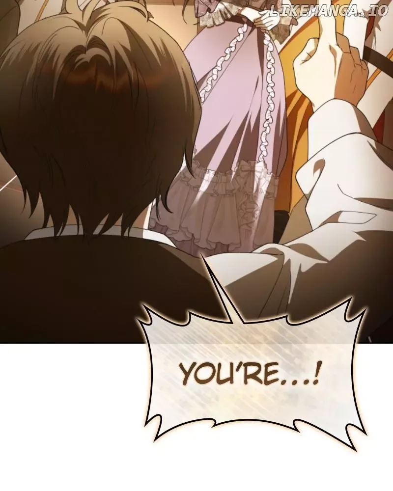 I Want to Be You, Just For A Day Chapter 233 page 102