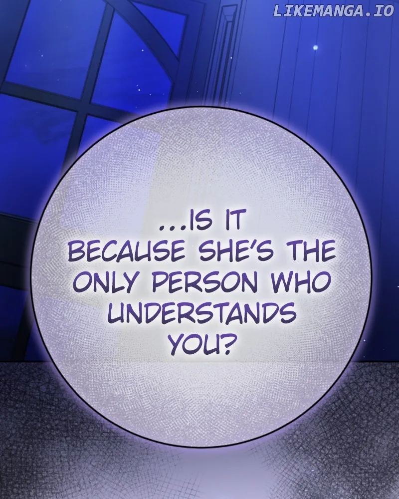 I Want to Be You, Just For A Day Chapter 234 page 86