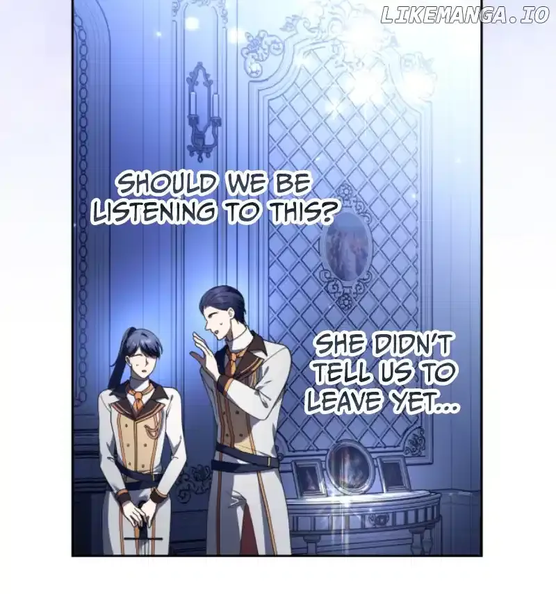 I Want to Be You, Just For A Day Chapter 236 page 53