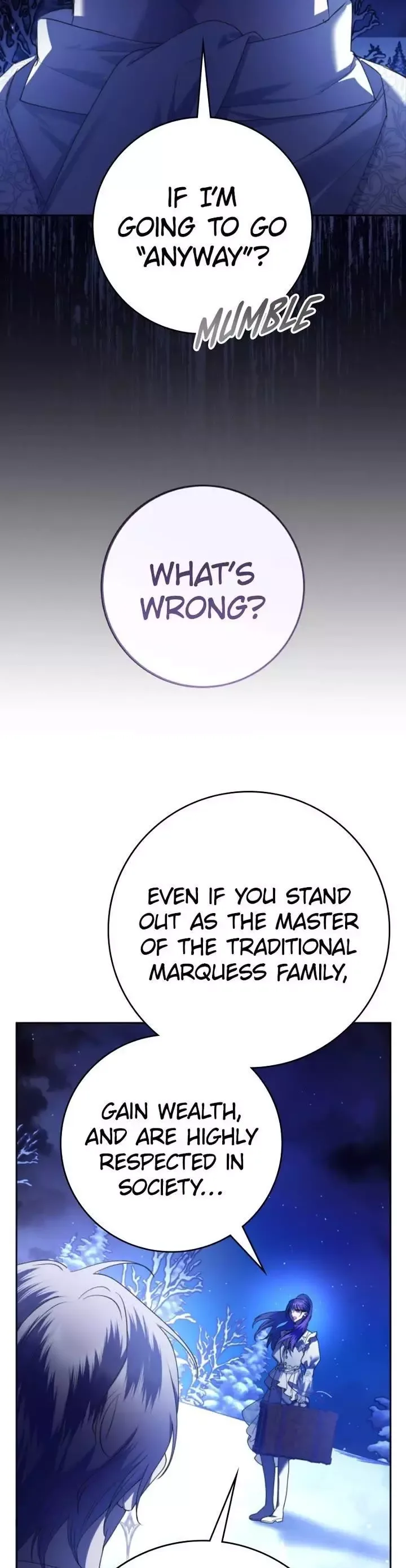 I Want to Be You, Just For A Day Chapter 238 page 30