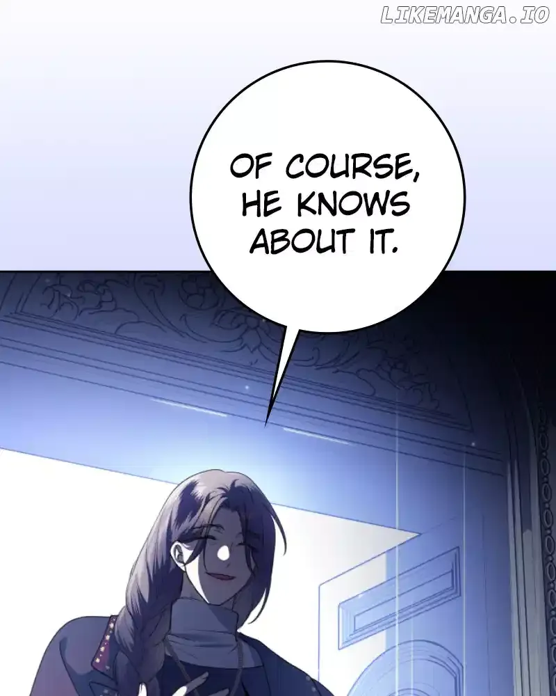 I Want to Be You, Just For A Day Chapter 236 page 55