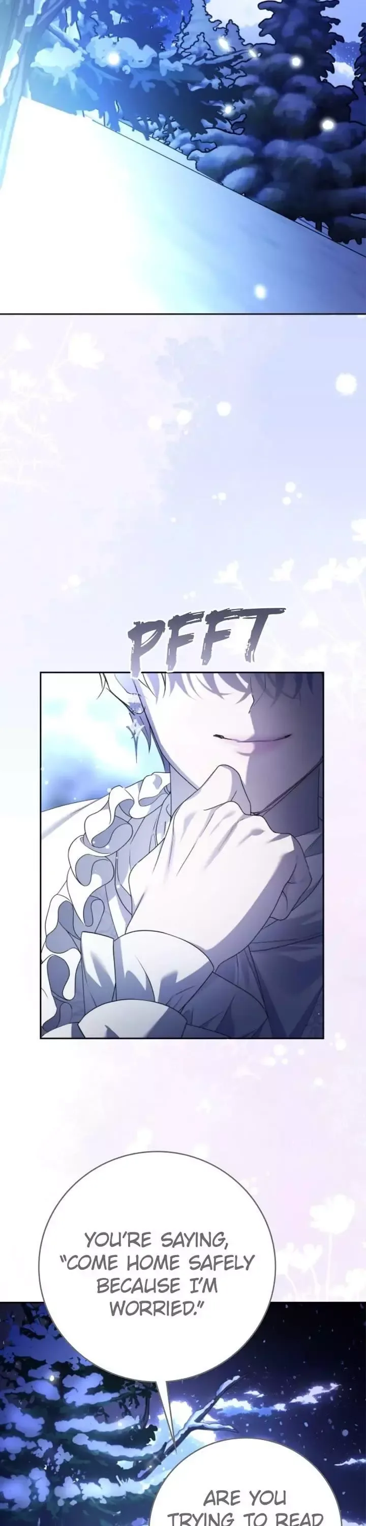 I Want to Be You, Just For A Day Chapter 238 page 37