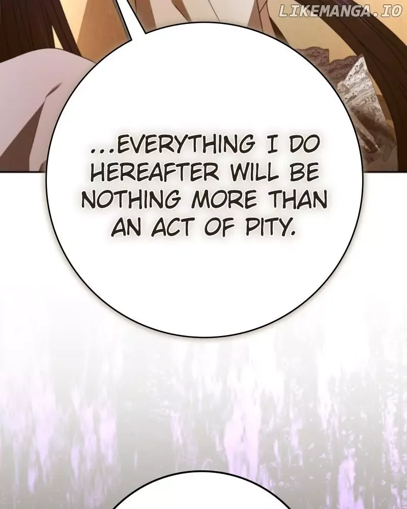 I Want to Be You, Just For A Day Chapter 233 page 116