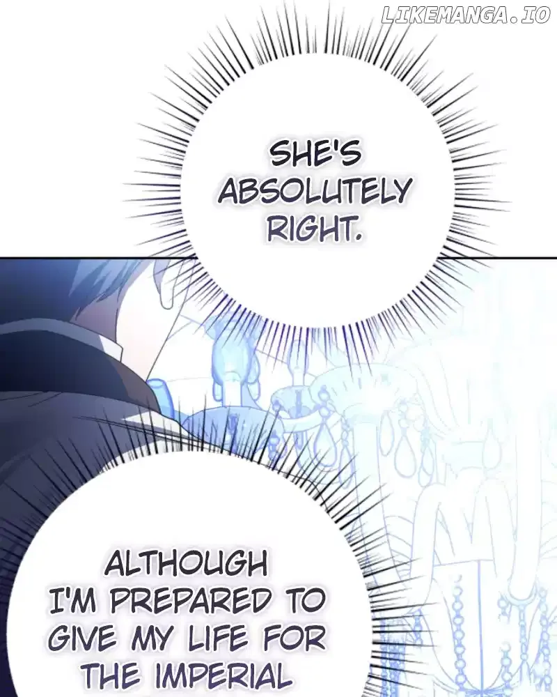 I Want to Be You, Just For A Day Chapter 236 page 72