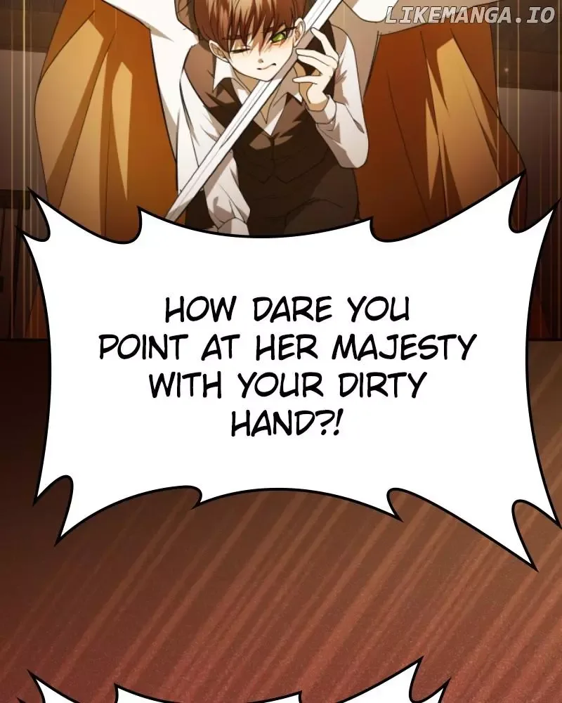 I Want to Be You, Just For A Day Chapter 233 page 106