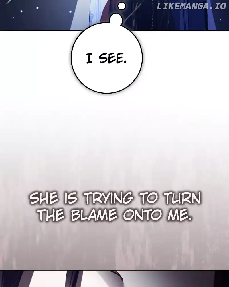 I Want to Be You, Just For A Day Chapter 236 page 74