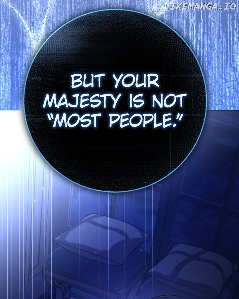 I Want to Be You, Just For A Day Chapter 234 page 93