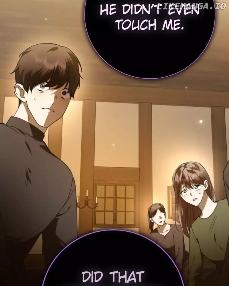 I Want to Be You, Just For A Day Chapter 233 page 113