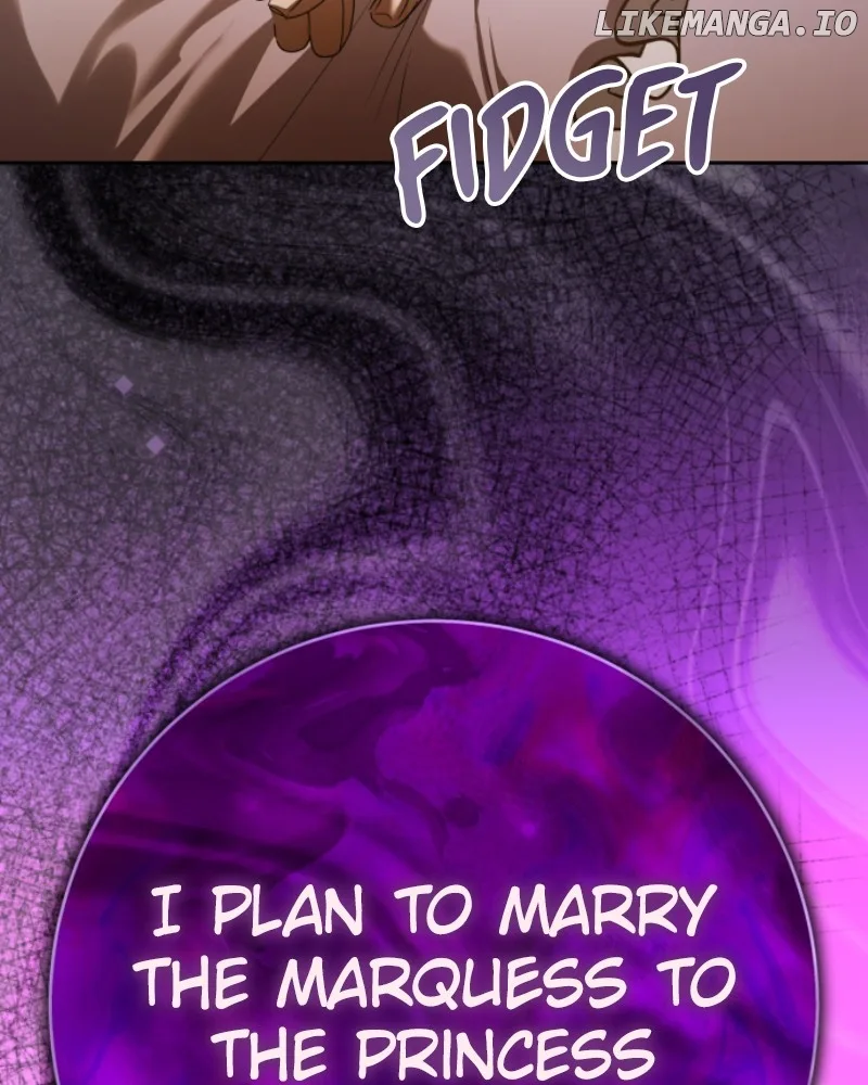 I Want to Be You, Just For A Day Chapter 232 page 166
