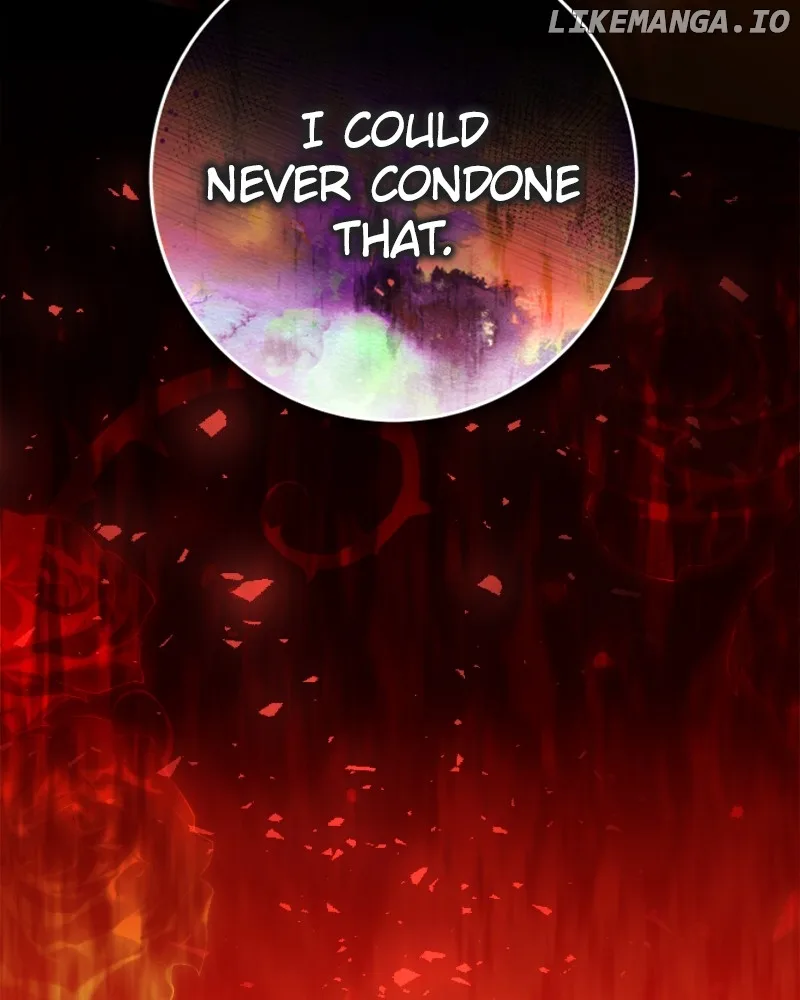 I Want to Be You, Just For A Day Chapter 237 page 57