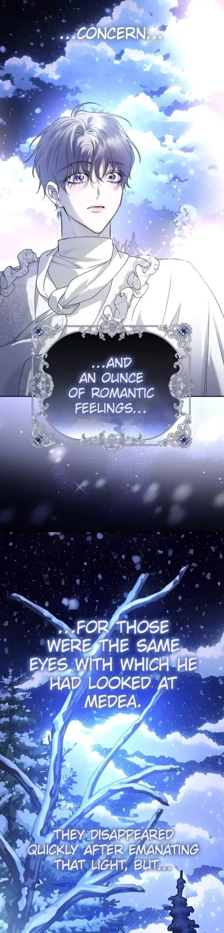 I Want to Be You, Just For A Day Chapter 238 page 36