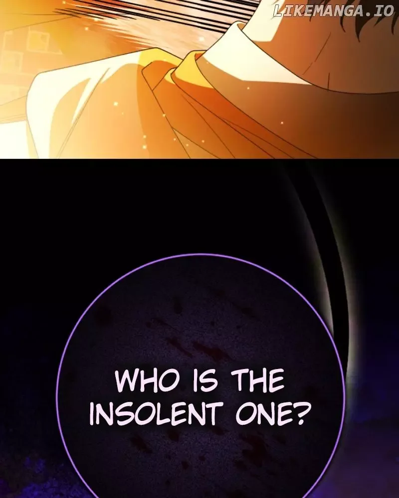 I Want to Be You, Just For A Day Chapter 233 page 111