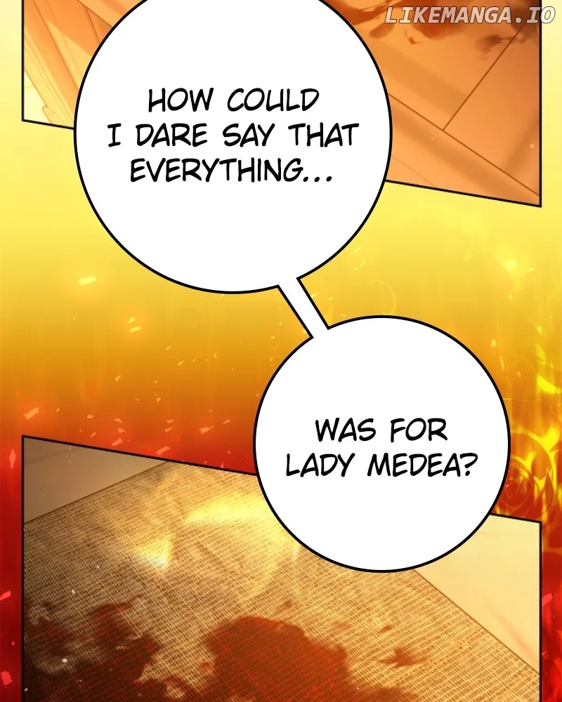I Want to Be You, Just For A Day Chapter 237 page 54