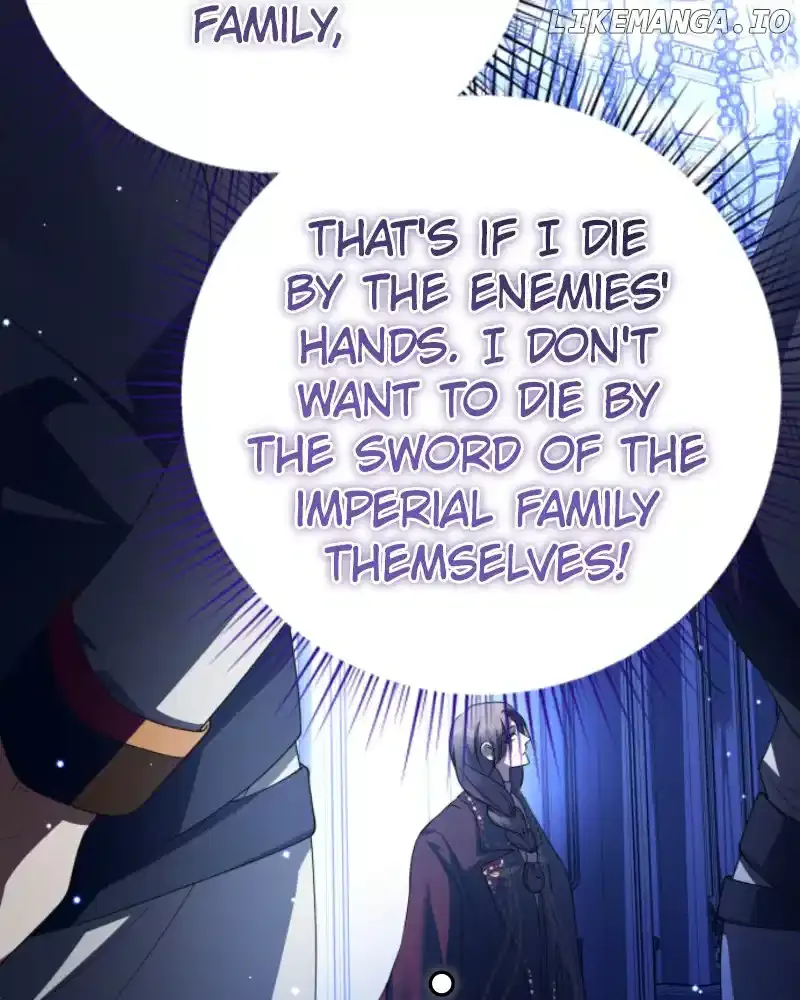 I Want to Be You, Just For A Day Chapter 236 page 73