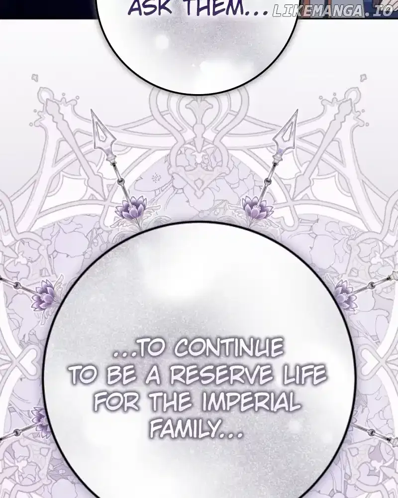 I Want to Be You, Just For A Day Chapter 236 page 68