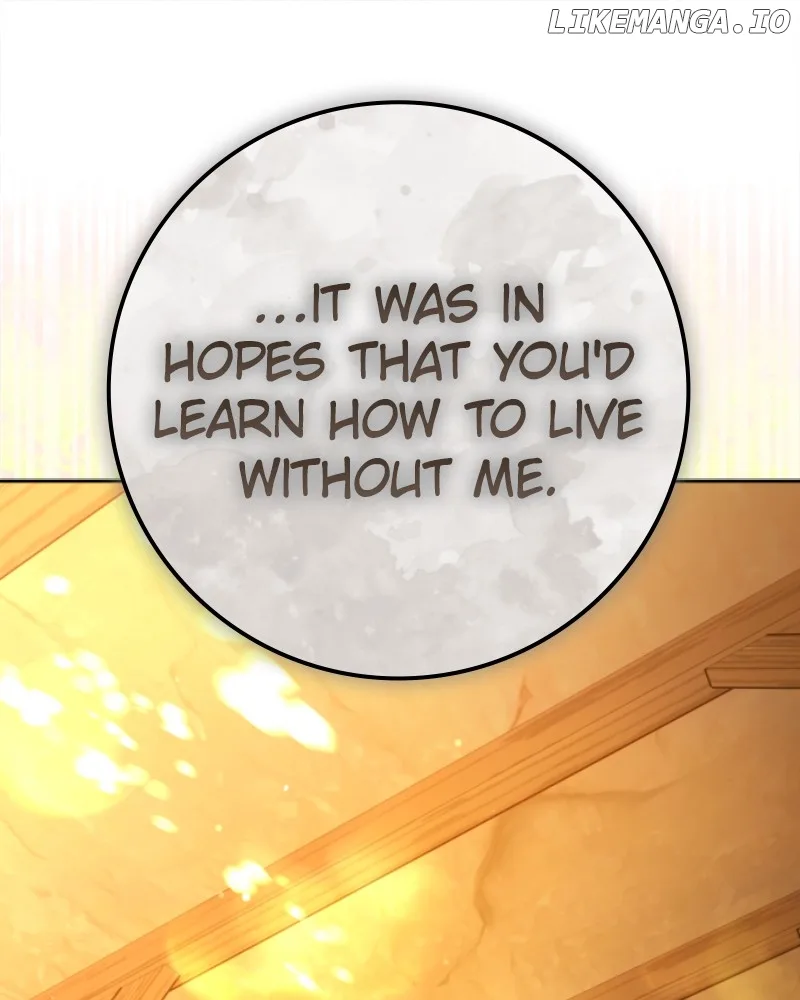 I Want to Be You, Just For A Day Chapter 237 page 61