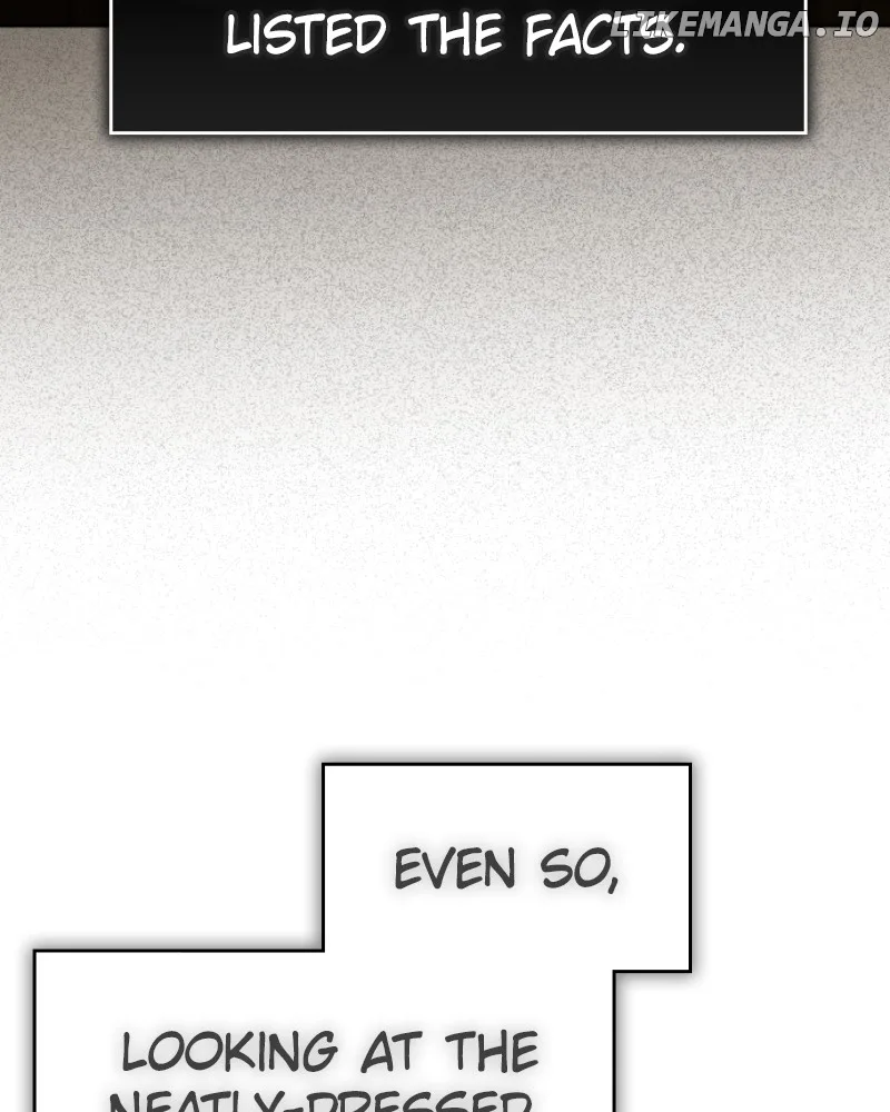 I Want to Be You, Just For A Day Chapter 232 page 162