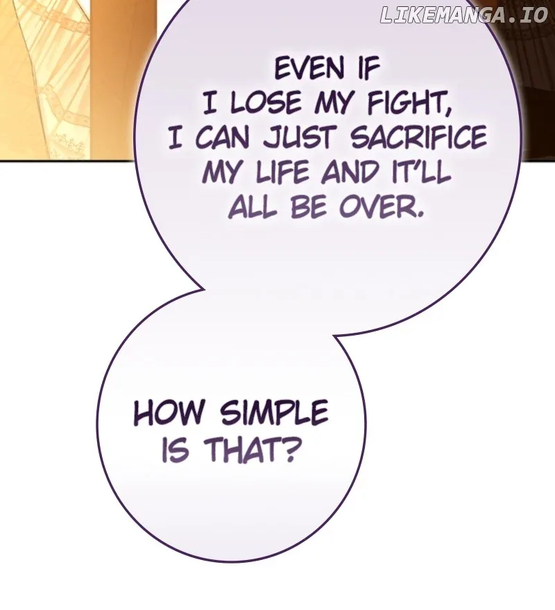I Want to Be You, Just For A Day Chapter 239 page 37