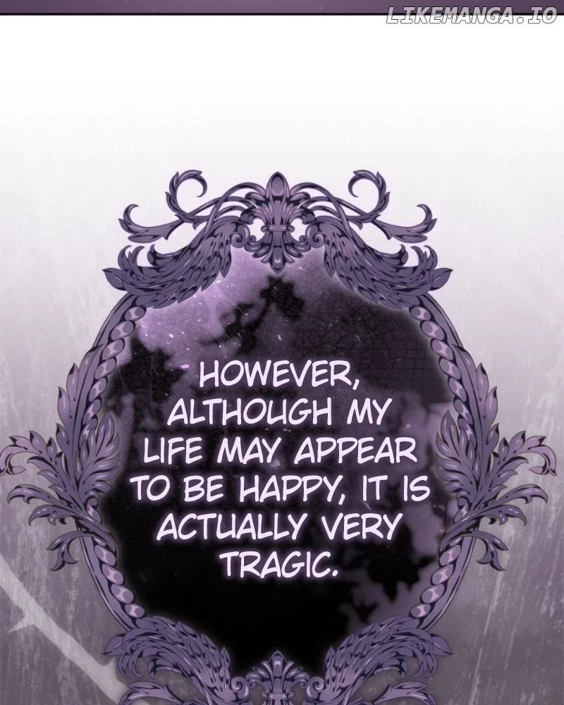 I Want to Be You, Just For A Day Chapter 239 page 28