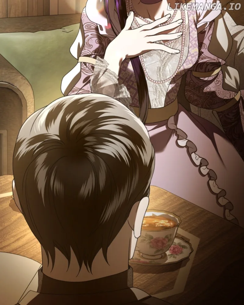I Want to Be You, Just For A Day Chapter 232 page 168