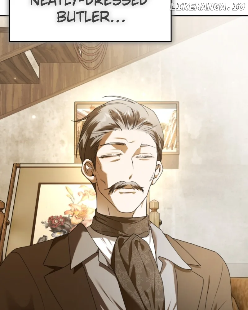 I Want to Be You, Just For A Day Chapter 232 page 163