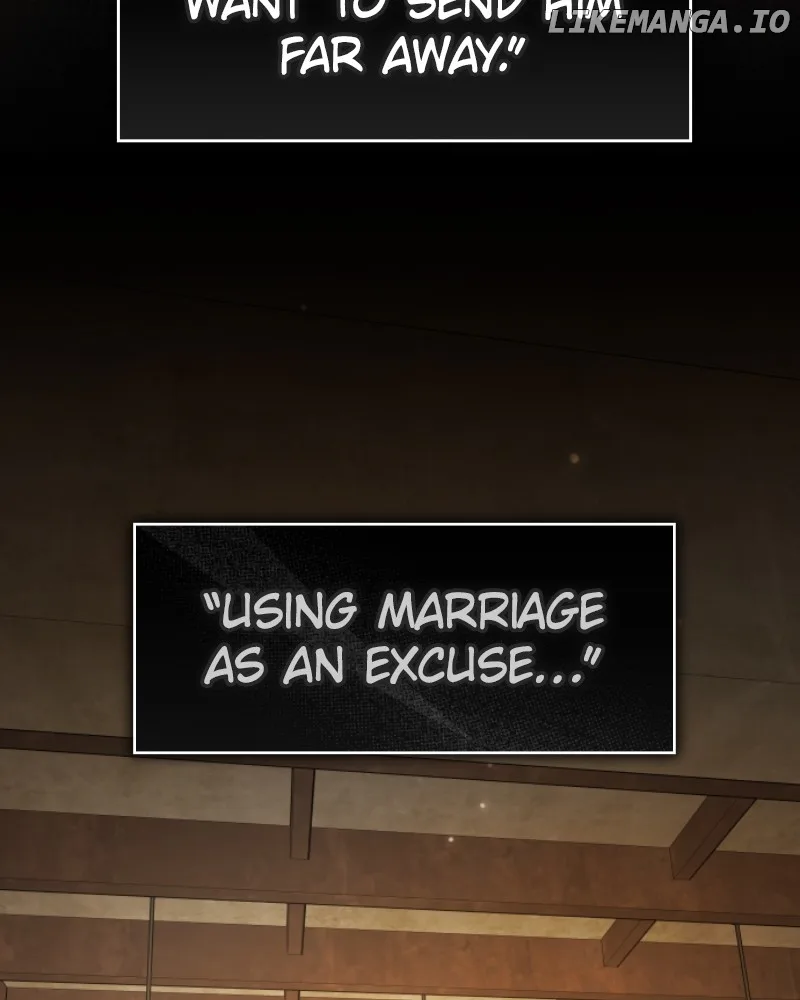 I Want to Be You, Just For A Day Chapter 232 page 160