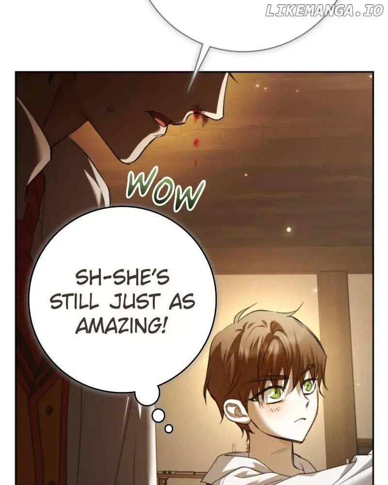 I Want to Be You, Just For A Day Chapter 233 page 120