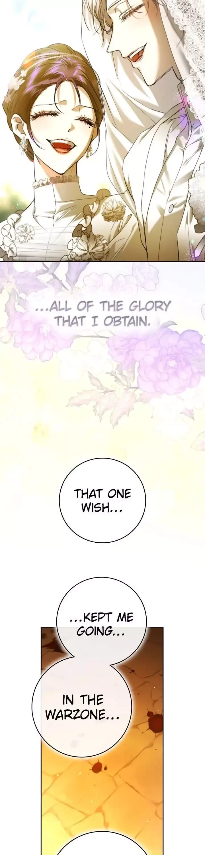 I Want to Be You, Just For A Day Chapter 238 page 47