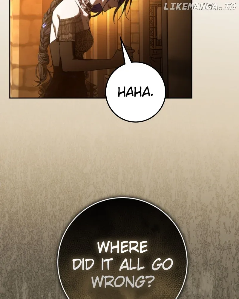 I Want to Be You, Just For A Day Chapter 239 page 45