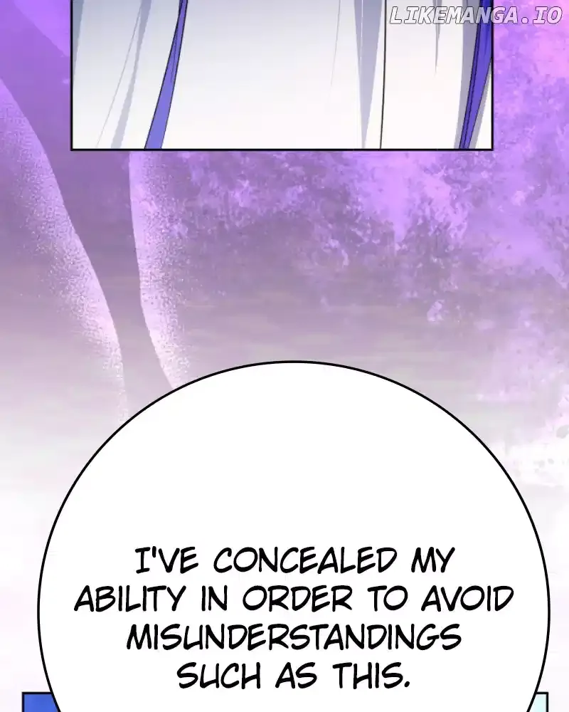 I Want to Be You, Just For A Day Chapter 236 page 80
