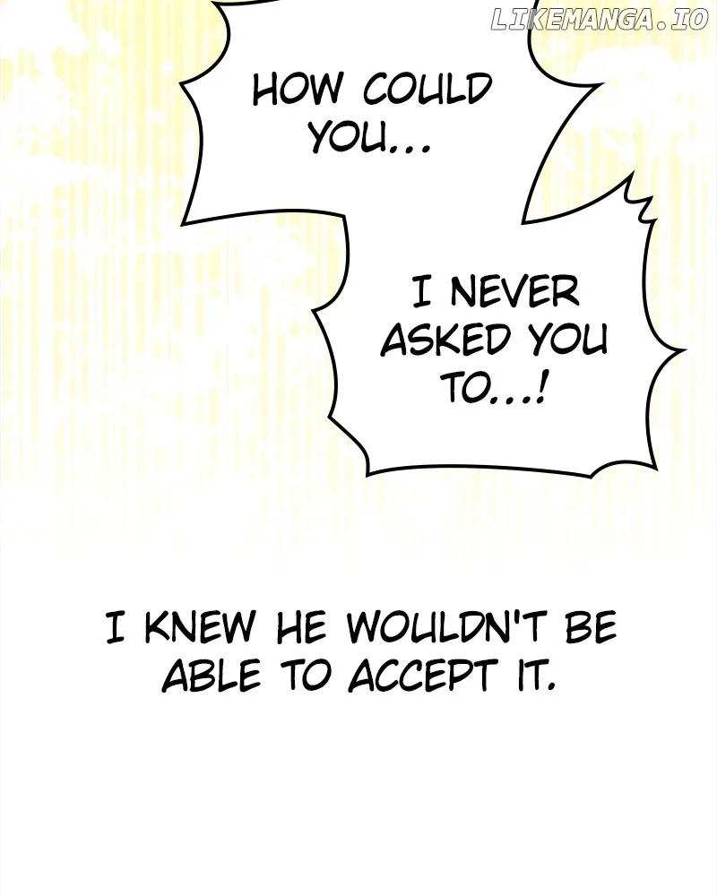I Want to Be You, Just For A Day Chapter 237 page 64