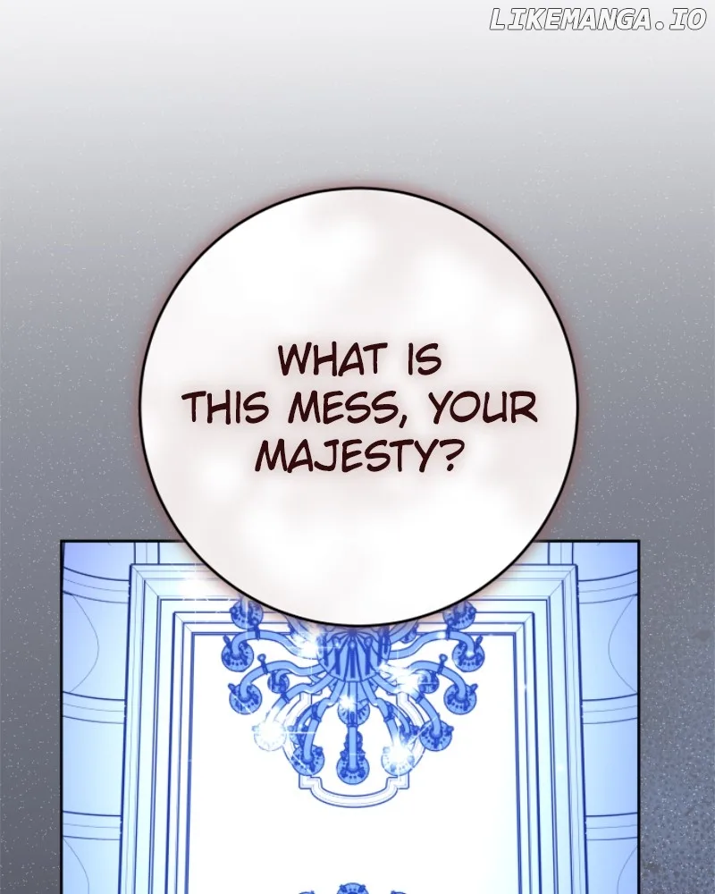 I Want to Be You, Just For A Day Chapter 235 page 62
