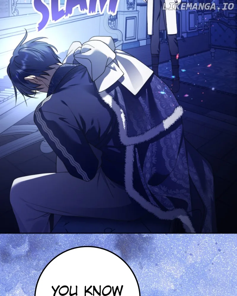 I Want to Be You, Just For A Day Chapter 234 page 99