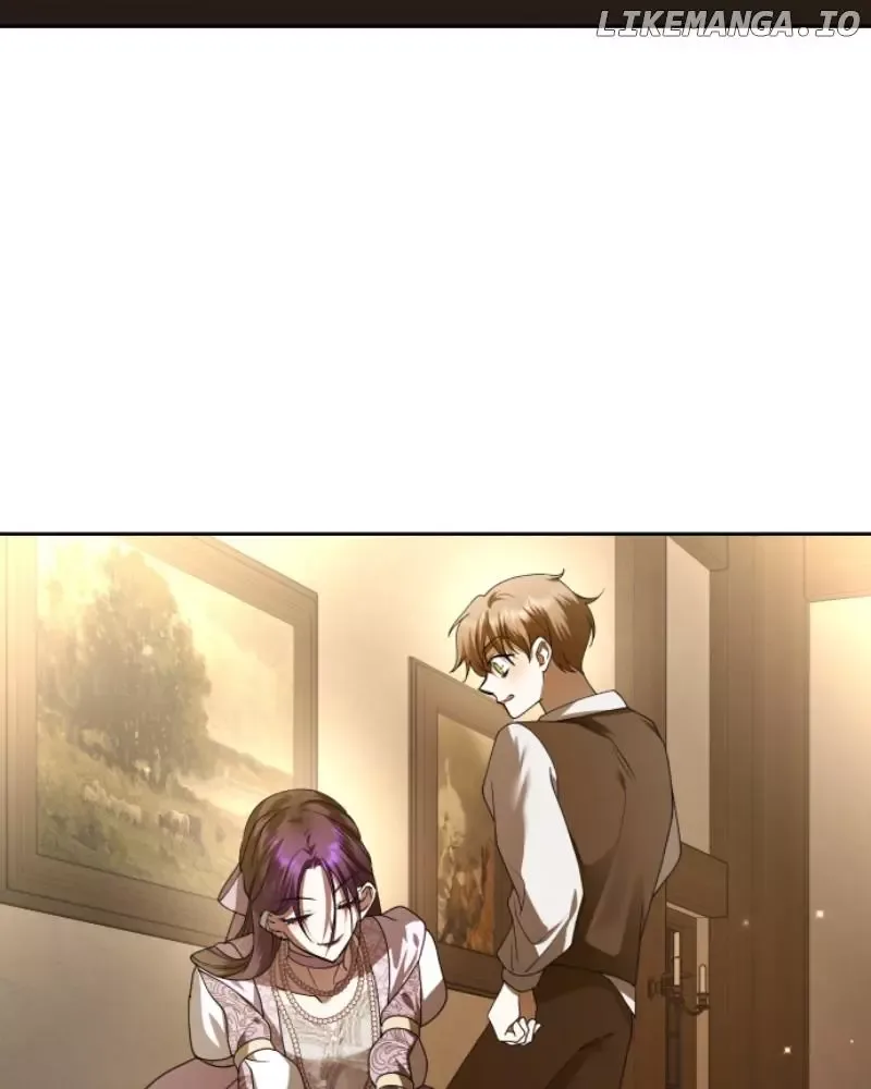 I Want to Be You, Just For A Day Chapter 233 page 128